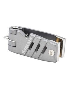 Simms Guide Nipper in Titanium